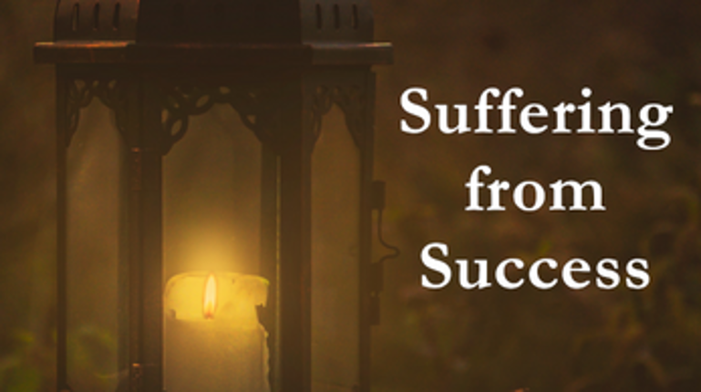 Suffering From Success screenshot