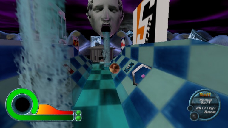 Super 10 Pin screenshot