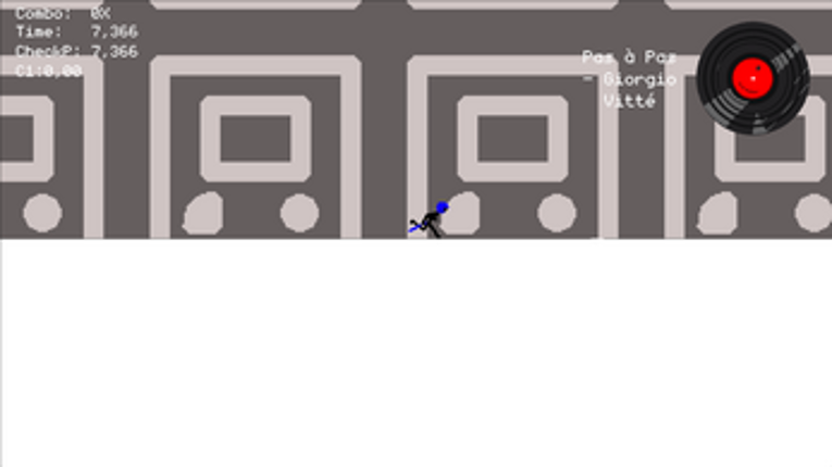 Super Jumpers League X screenshot