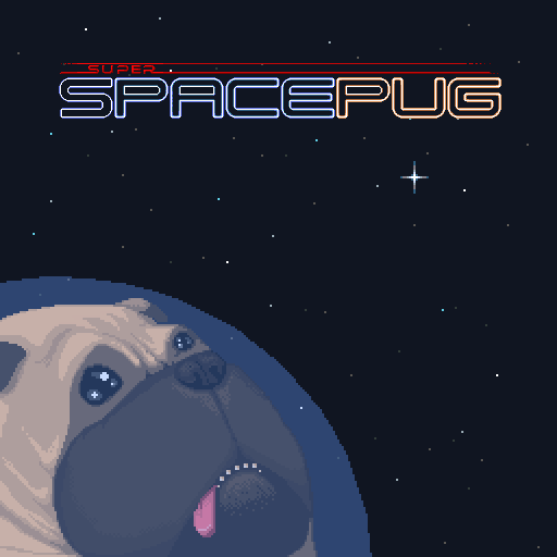 Games like Super Space Pug