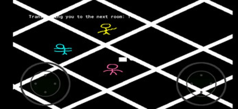 Survive The Ads screenshot