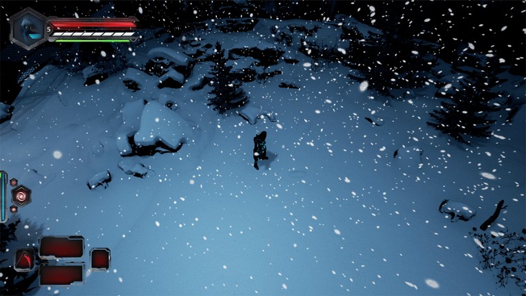 System Reject screenshot