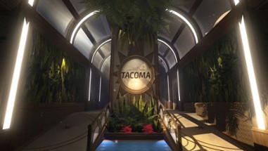 Tacoma Image