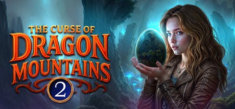 Games like Curse of Dragon Mountains 2: The Lair