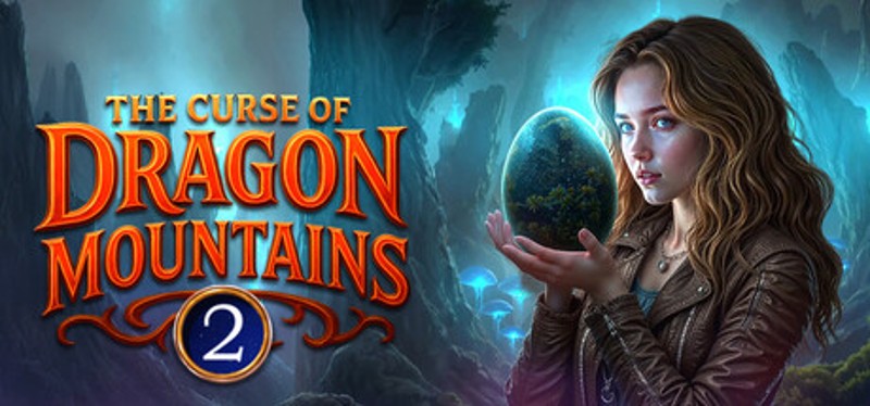 Curse of Dragon Mountains 2: The Lair Image
