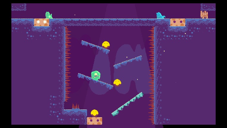 Tama In-Between screenshot