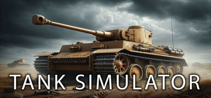 Tank Simulator Image