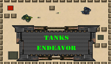 Tanks Endeavor Image