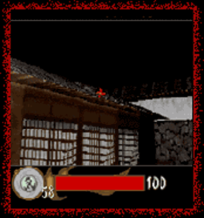 Tenchu: Ayame's Tale 3D Image