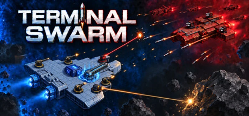 Terminal Swarm Image