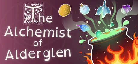 Games like The Alchemist Of Alderglen