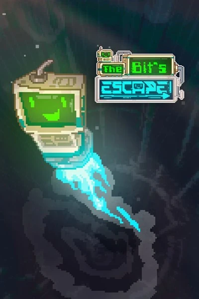 Games like The Bit's Escape