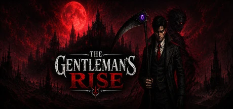 Games like The Gentleman's Rise