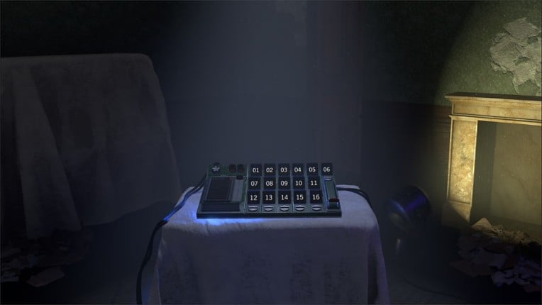 The Incident at Galley House screenshot