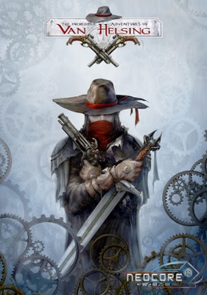 The Incredible Adventures of Van Helsing Image