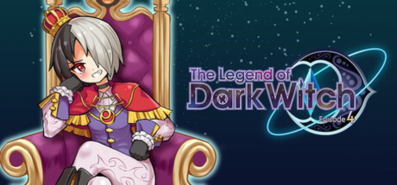 The Legend of Dark Witch Episode 4 Image