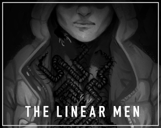 Games like The Linear Men