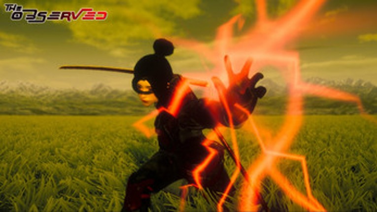 The Observed™ | screenshot