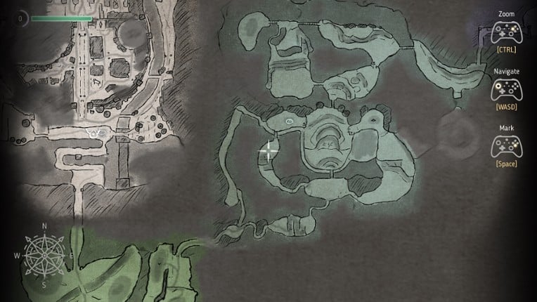 The Shaman's Ark screenshot