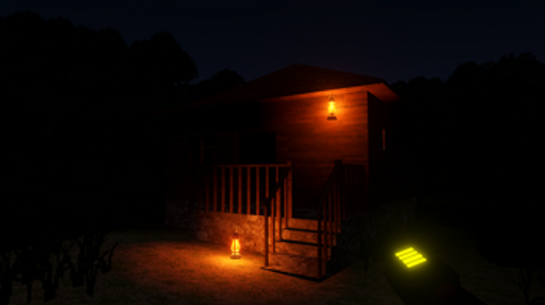 The Stroll of Joe – Nothing Can Go Wrong... Right? Image