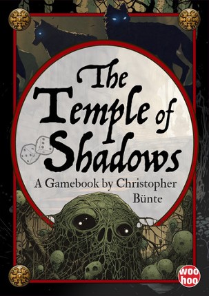 The Temple of Shadows Image