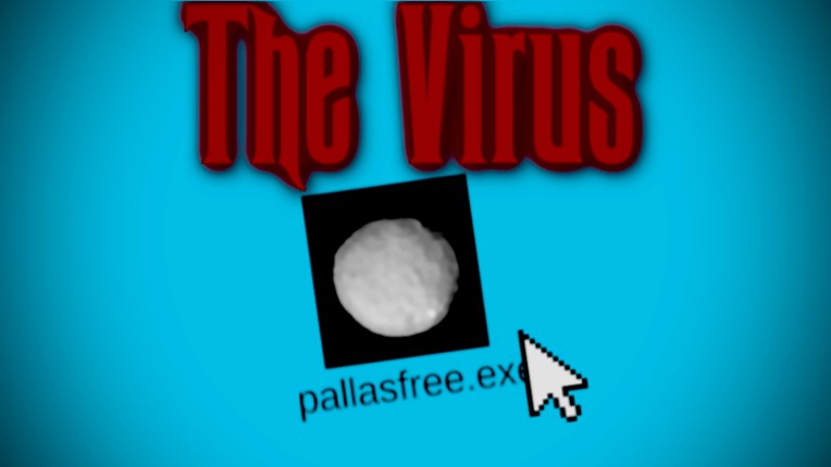 The Virus Image