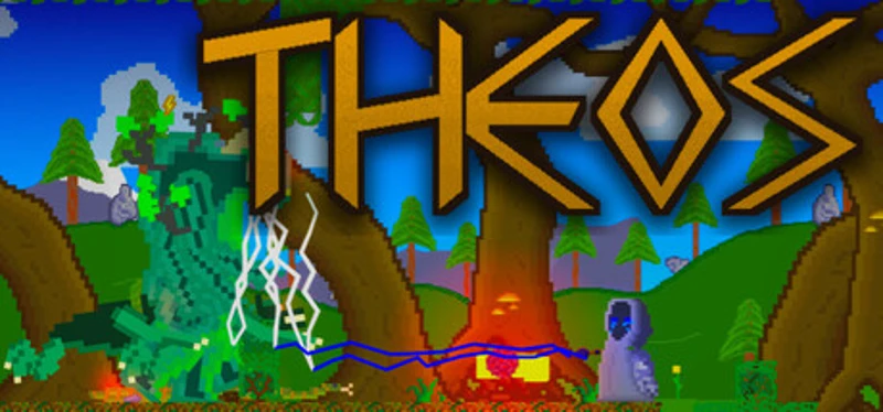 Theos Image