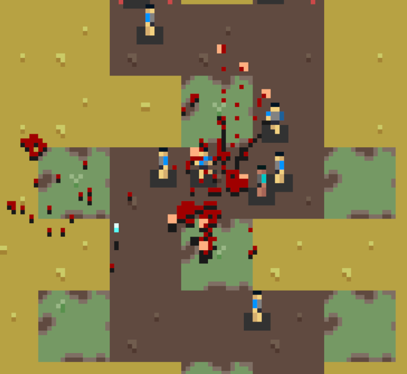 Games like Tiny Art