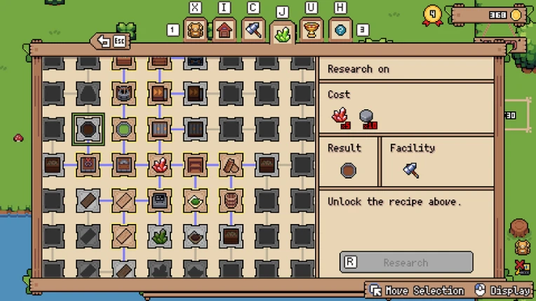 Tiny Factory screenshot