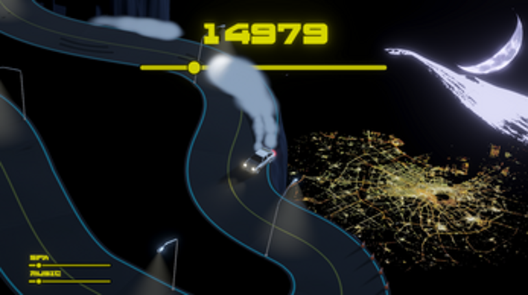 Tokyo Loop Image