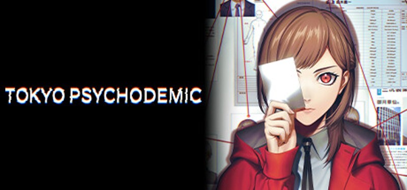 TOKYO PSYCHODEMIC Image
