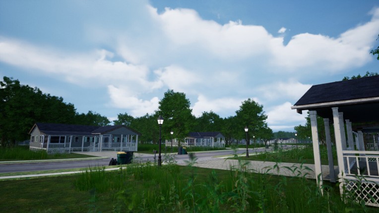 Tornado Emergency screenshot