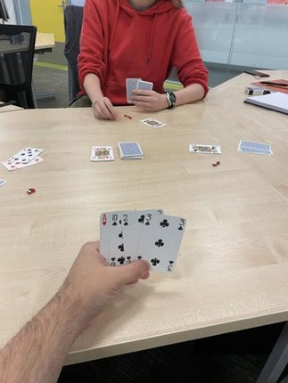 Trading Tricks Image