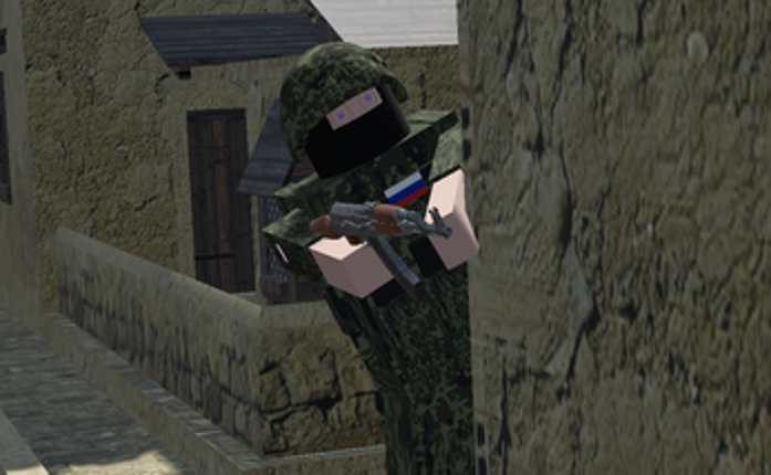 Trapped screenshot