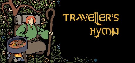 Games like Traveller's Hymn
