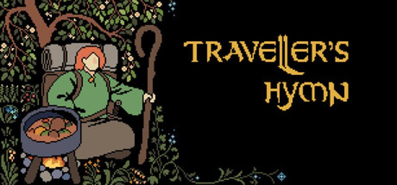 Traveller's Hymn Game Cover