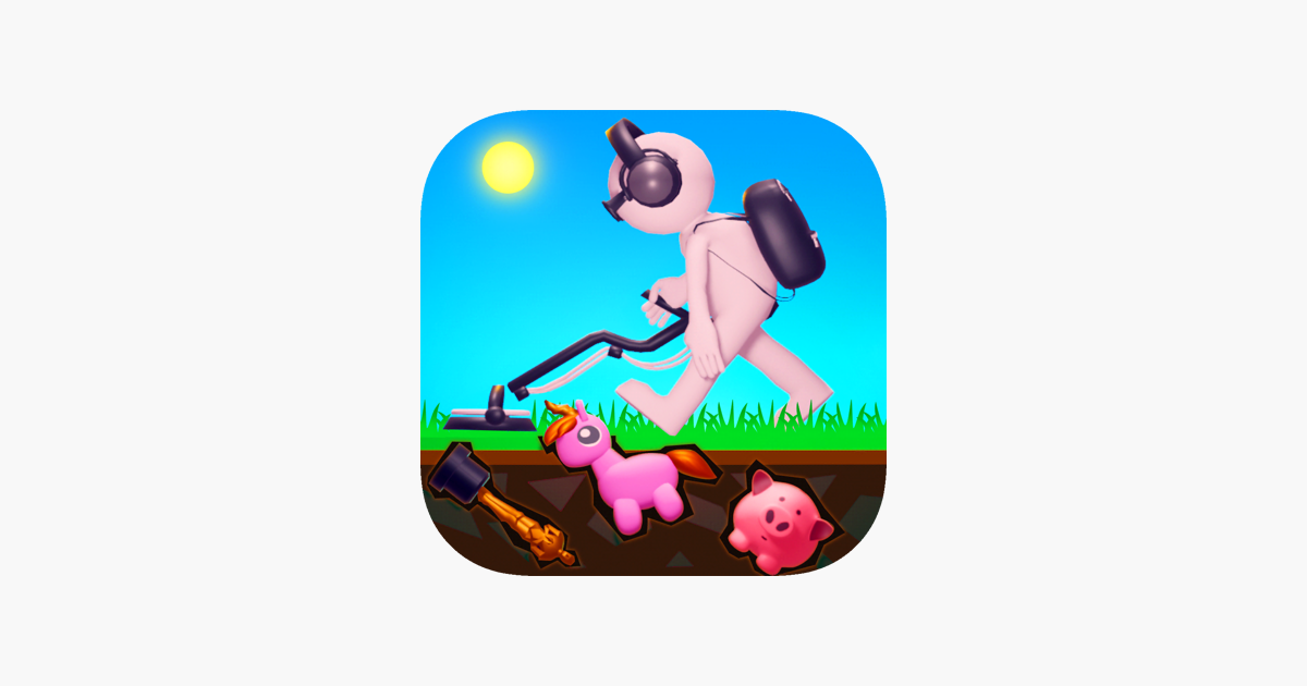 Games like Treasure Hunt 3D