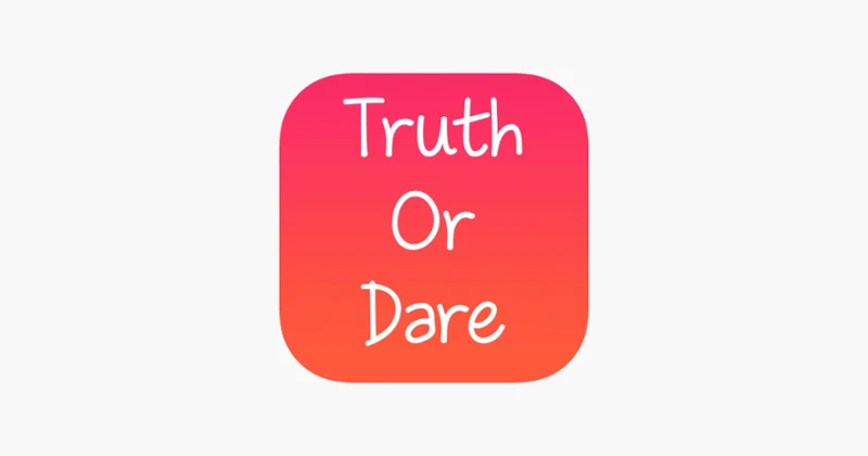Truth Or Dare : Party Game Image