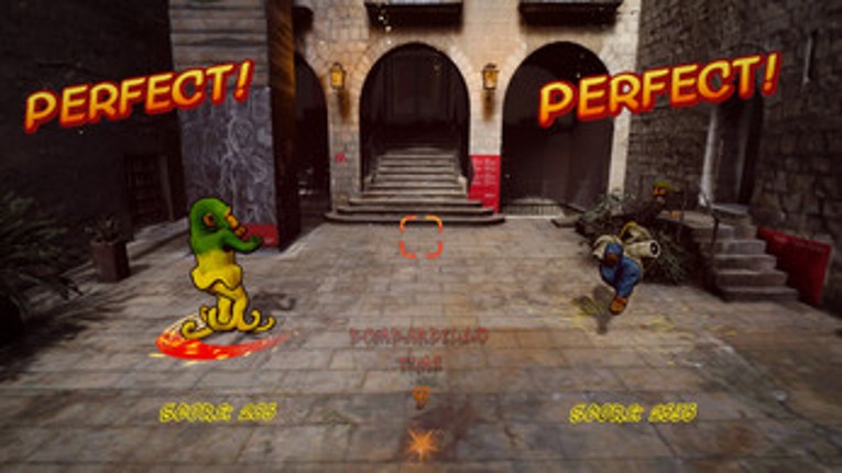 TumTumTum screenshot