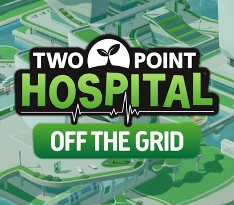 Games like Two Point Hospital