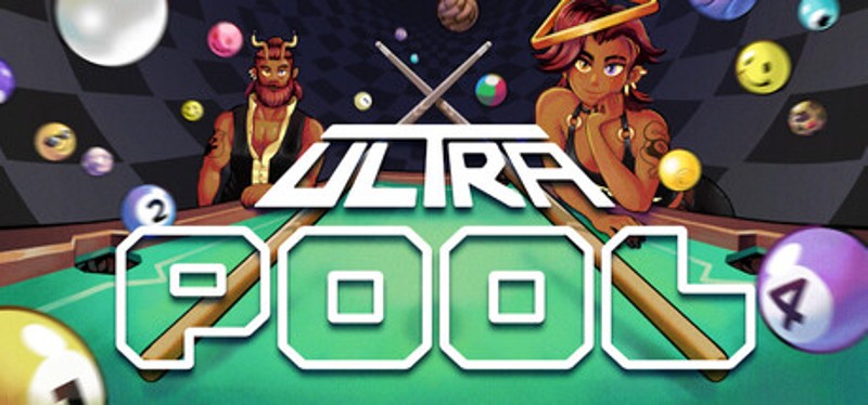Ultrapool Image