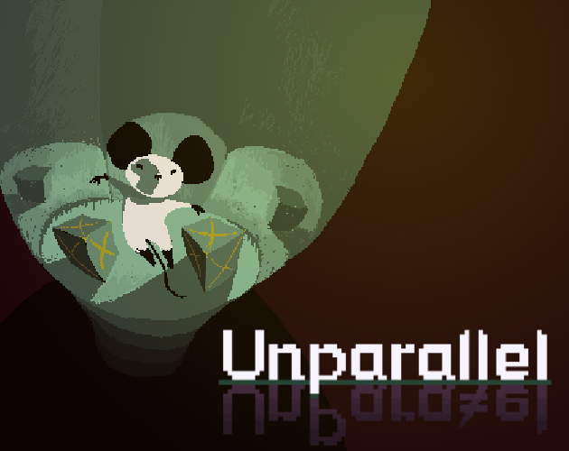 Games like Unparallel