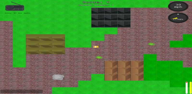 Unstoppable Droppable screenshot