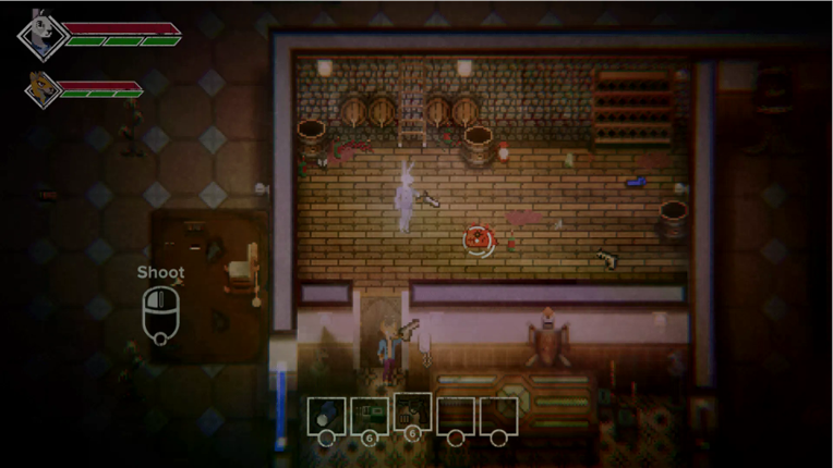 Urban Explorers Image