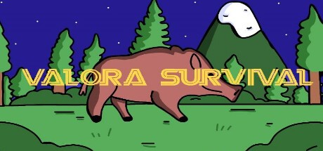 Games like Valora Survival