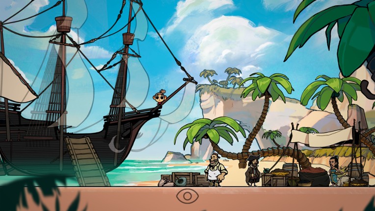 Victoria: La Primera screenshot