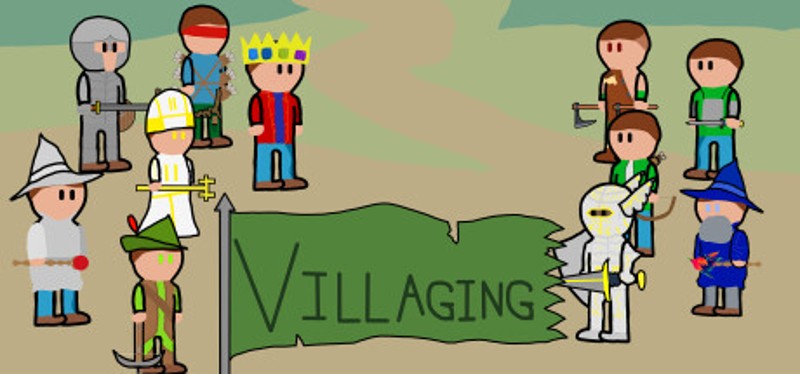 Villaging Image