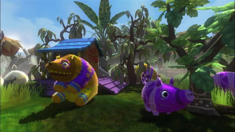 Viva Piñata Image