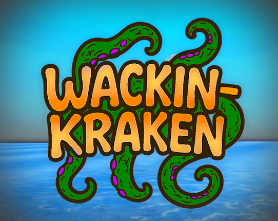 Wackin-Kraken Image