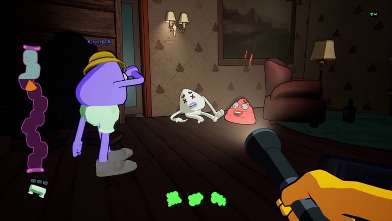 We Gotta Go screenshot